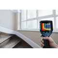 Miniatyrbild 3 av 6: Bosch Professional GTC 400 C Termisk detektor -10°C till +400°C (utan batteri eller laddare) - 0601083108