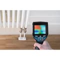 Miniatyrbild 6 av 6: Bosch Professional GTC 400 C Termisk detektor -10°C till +400°C (utan batteri eller laddare) - 0601083108