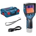 Miniatyrbild 1 av 6: Bosch Professional GTC 400 C Termisk detektor -10°C till +400°C (utan batteri eller laddare) - 0601083108