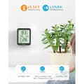 Miniatyrbild 2 av 3: Govee Bluetooth-termometer hygrometer med skärm