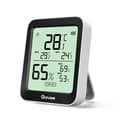 Miniatyrbild 1 av 3: Govee Bluetooth-termometer hygrometer med skärm