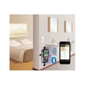 Miniatyrbild 6 av 6: Laserliner - Professionell hygrometer fuktmätning Bluetooth-gränssnitt - MoistureMaster Compact Plus