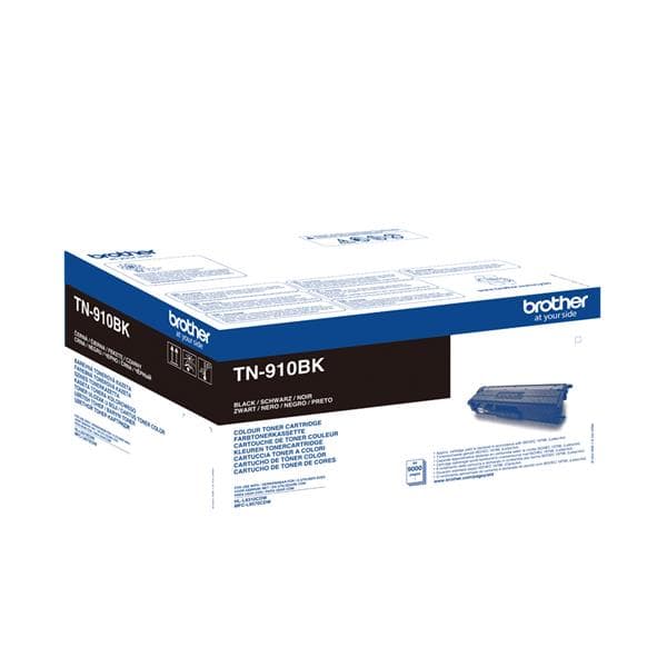 Toner Brother TN-910BK 9.000sid