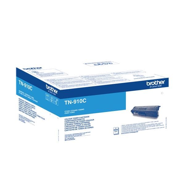 Toner Brother TN-910C 9.000sid