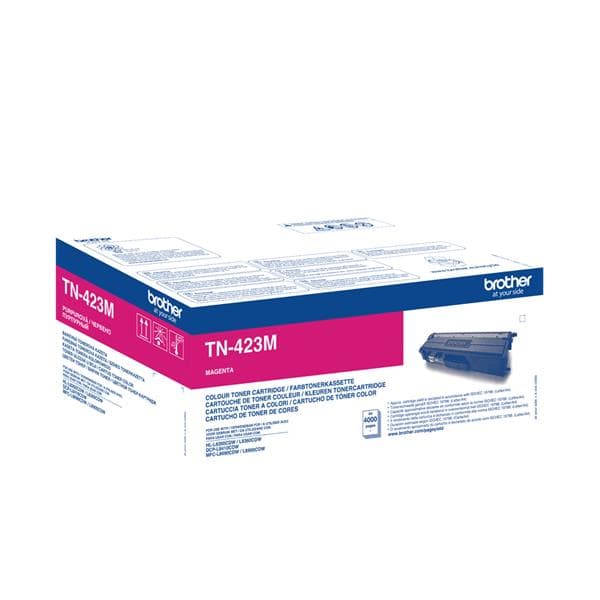 Toner Brother TN-423M 4.000sid