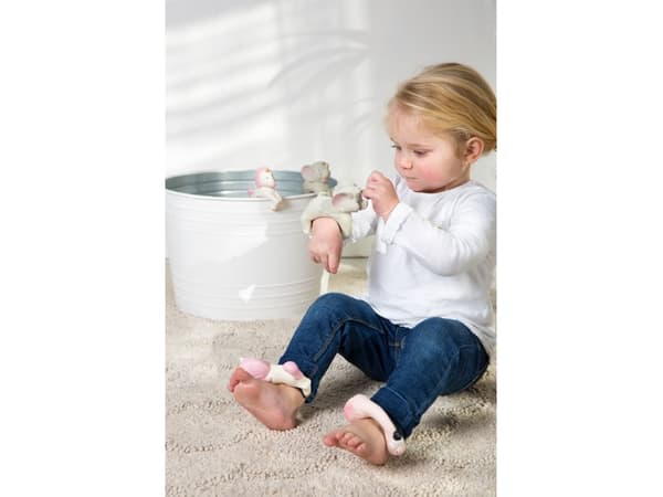 Oli&Carol Oli&Carol Nelly the Elephant teether, 0+