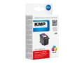 Miniatyrbilde 1 av 5: KMP C88 - 15 ml - farge (cyan, magenta, gul) - kompatibel - blekkpatron (alternativ for: Canon 5226B005, Canon CL-541XL) - for Canon PIXMA GM4050, MG
