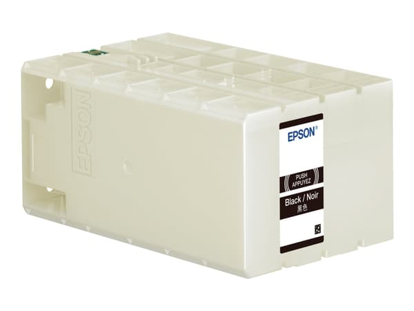 Epson Ink Cartridge Black 2.5K