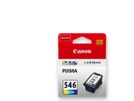 Canon CL-546 - 8 ml - färg (cyan, magenta, gul) - original - bläckpatron - för PIXMA TR4551, TR4650, TR4651, TS3350, TS3351, TS3352, TS3355, TS3450,