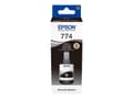 Miniatyrbild 4 av 5: Epson T7741 - 140 ml - svart - original - bläckrefill - för Epson L1455, L605, L655, M100