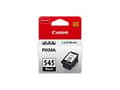 Miniatyrbild 1 av 5: Canon PG-545 - 8 ml - svart - original - förpackning med stöldmärkning - bläckpatron - för PIXMA TR4551, TR4650, TR4651, TS3350, TS3351, TS3352, TS33