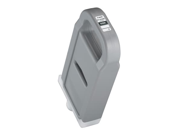 Canon PFI-707 MBK - 700 ml - matt svart - original - blekkbeholder - for imagePROGRAF iPF830, iPF830 MFP M40, iPF840, iPF840 MFP M40, iPF850, iPF850