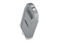 Miniatyrbilde 3 av 4: Canon PFI-707 BK - 700 ml - svart - original - blekktank - for imagePROGRAF iPF830, iPF830 MFP M40, iPF840, iPF840 MFP M40, iPF850, iPF850 MFP M40