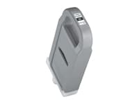 Canon PFI-707 BK - 700 ml - svart - original - blekktank - for imagePROGRAF iPF830, iPF830 MFP M40, iPF840, iPF840 MFP M40, iPF850, iPF850 MFP M40