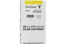 Miniatyrbild 1 av 2: Fujifilm DX Ink Cartridge 200 ml yellow (70100111584)