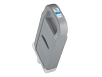 Canon PFI-707C blekkpatron Original Cyan