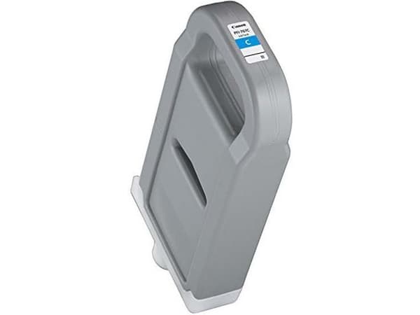 Canon PFI-707C blekkpatron Original Cyan