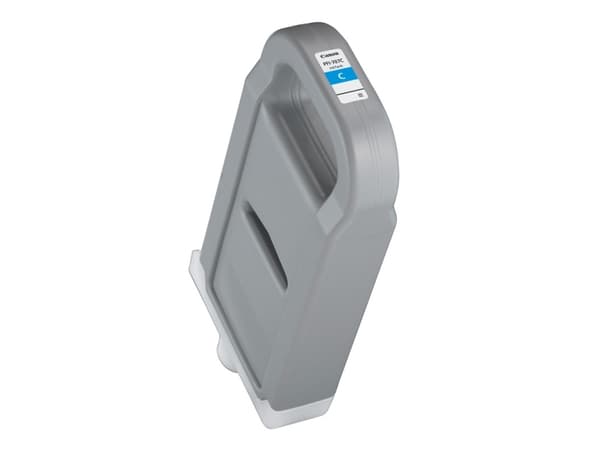 Canon PFI-707C blekkpatron Original Cyan