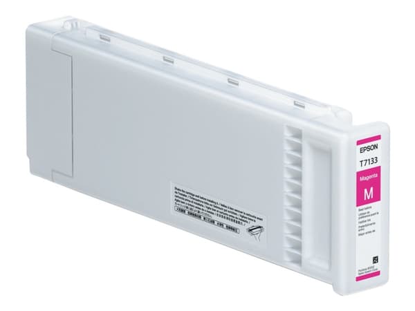 Epson Enpack UltraChrome GSX magenta T713300 (700 ml)