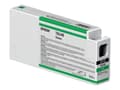 Miniatyrbilde 3 av 5: Epson Singlepack Green T824B00 UltraChrome HDX 350ml