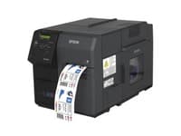 Epson SJIC30P(Y): Ink cartridge for ColorWorks C7500G (Yellow)