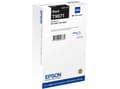 Miniatyrbild 4 av 5: Epson T9071 - 202 ml - XXL-storlek - svart - original - bläckpatron - för WorkForce Pro WF-6090, WF-6590