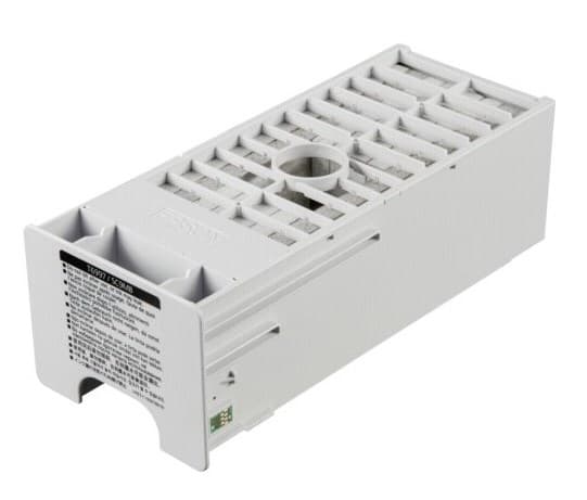 Epson T699700 - Blekkvedlikeholdsboks - for SureColor SC-P6000, P7000, P7500, P8000, P9000, P9500, T3400, T3405, T5400, T5405, T5435