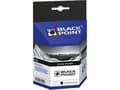 Miniatyrbilde 2 av 2: Black Point BPET2631XL, Sort, Pigmentbasert blekk, 10 ml