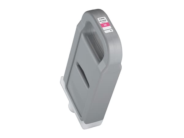 Canon PFI-707 M blekkpatron 1 stykker Original Fiolblå