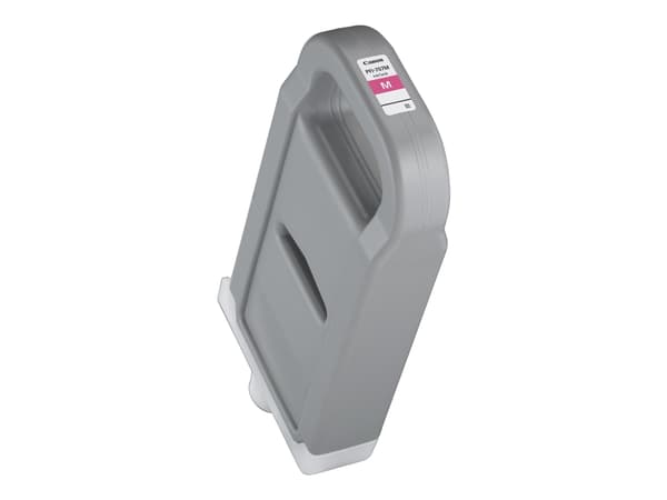 Canon PFI-707 M blekkpatron 1 stykker Original Fiolblå