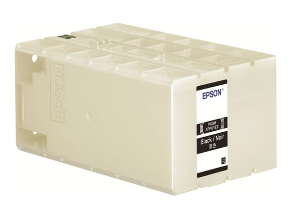 Epson Ink Cartridge Black 10K