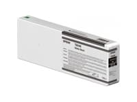 Epson Singlepack Matte Black T804800 UltraChrome HDX/HD 700ml, Väriainepohjainen muste, 700 ml, 1 kpl