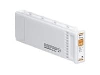Epson Yksittäispakkaus, UltraChrome GSX oranssi T713800 (700 ml)