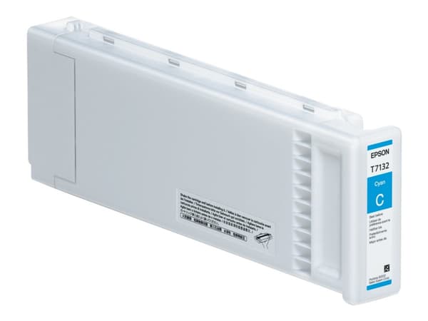 Epson Singlepack UltraChrome GSX Cyan T713200 (700 ml)
