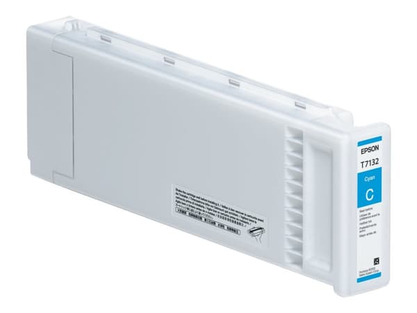 Epson Singlepack UltraChrome GSX Cyan T713200 (700 ml)
