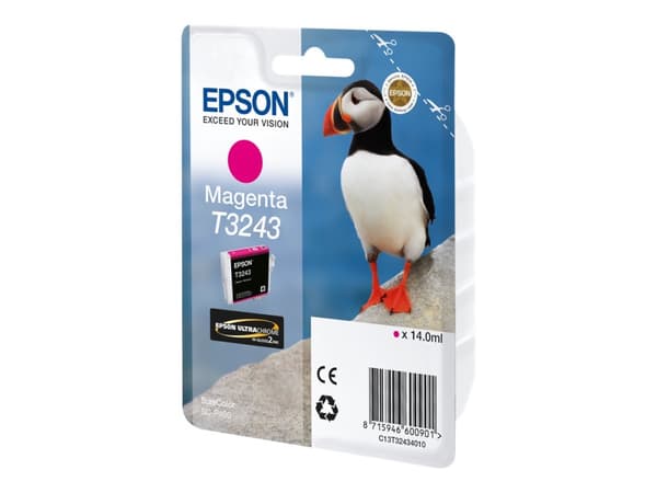 Epson T3243 Magenta