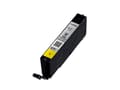 Miniatyrbild 5 av 5: Canon CLI-571Y - 7 ml - gul - original - bläcktank - för PIXMA TS5051, TS5053, TS5055, TS6050, TS6051, TS6052, TS8051, TS8052, TS9050, TS9055