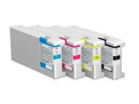 Epson Singlepack UltraChrome GS2 Black T687100 (700 ml)