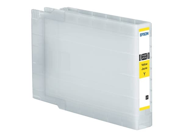 Epson WF-6xxx Ink Cartridge Yellow XXL
