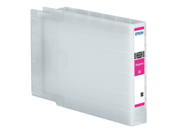Epson Ink Cartridge XL Magenta