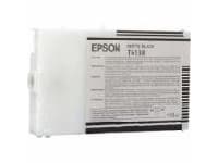 Epson T6142 - 220 ml - cyan - original - blekkpatron - for Stylus Pro 4000 C4, Pro 4000 C8, Pro 4000-C8, Pro 4400, Pro 4450, Pro 9600