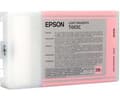 Miniatyrbild 4 av 5: Epson T603C - 220 ml - ljus magenta - original - bläckpatron - för Stylus Pro 7800, Pro 9800