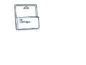 Epson T603C - 220 ml - ljus magenta - original - bläckpatron - för Stylus Pro 7800, Pro 9800