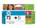 Miniatyrbild 3 av 5: HP 72 - 130 ml - mattsvart - original - bläckpatron - för DesignJet T1100, T1100ps, T1200, T1200ps, T1300, T610, T620, T770, T790