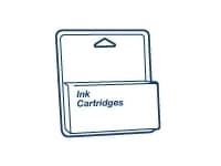 Epson T6118 - 110 ml - matt svart - original - blekkpatron - for Stylus Pro 7400, Pro 7450, Pro 7800, Pro 7880, Pro 9400, Pro 9450, Pro 9800, Pro 988