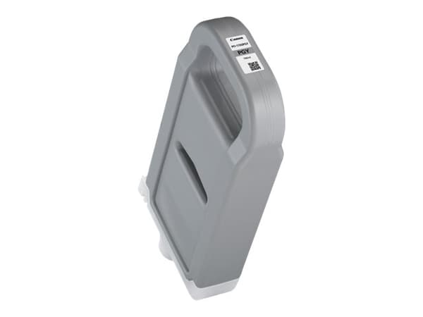 Canon PFI-1700PGY, Väripohjainen muste, 700 ml