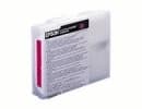 Epson SJIC4 - Rød - original - blekkpatron - for TM J2100