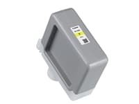 Canon PFI-1100 Y - 160 ml - gul - original - blekkbeholder - for imagePROGRAF PRO-2000, PRO-2100, PRO-4000, PRO-4100, PRO-6000, PRO-6100