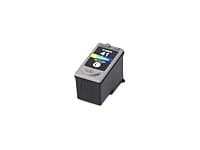 Canon CL-41 - Farge (cyan, magenta, gul) - original - blekkpatron - for PIXMA iP1800, iP1900, iP2500, iP2600, MP140, MP190, MP210, MP220, MP470, MX30