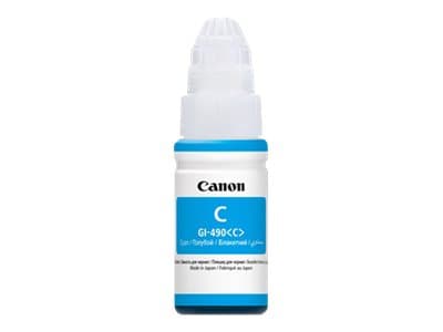 Canon GI-490C
